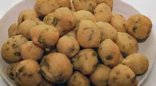 Zeppole