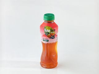 ცივი ჩაი ტყის კენკრა 0.5ლ