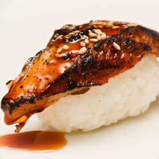 Nigiri Anguila