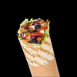 Tortilla Samo Mięso duża