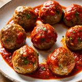 Albóndigas De Tomate (8 uds.)