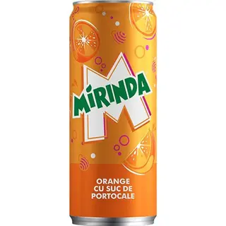 Mirinda Doza