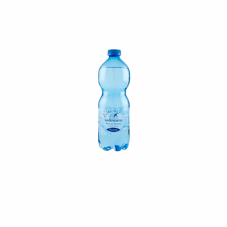 Acqua frizzante