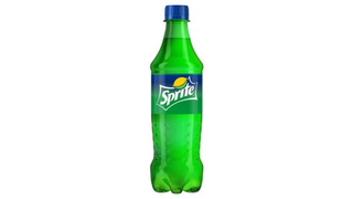 Sprite 0.5l