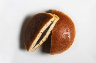 Dorayaki cioccolato
