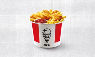 სოლო ბასკეტ ფრთები