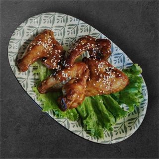 Крылышки BBQ