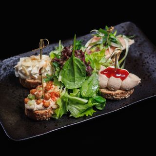 Tapas mix 240g*1.3.4.7.8.11