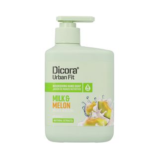 Jabón Manos De Leche Y Melón Dicora