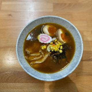27. Shoyu Ramen
