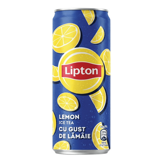 Lipton Lemon 250 ml