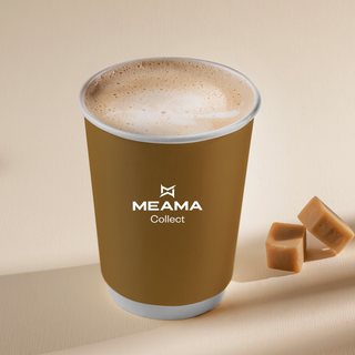 კარამელ მაკიატო