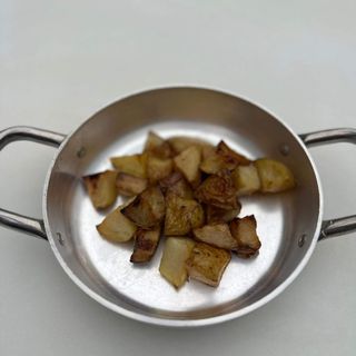 Patate al forno 1 porzione