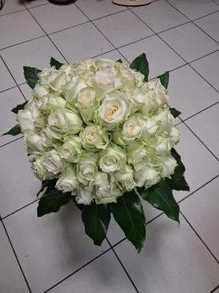 Ramo Premium 50 Rosas
