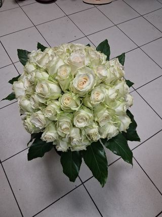 Ramo Premium 50 Rosas