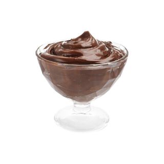 Mousse Nutella
