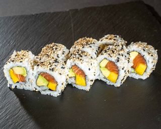 Roll Somon
