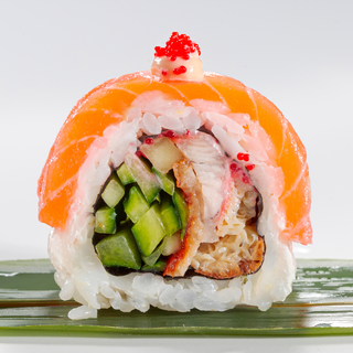 Червоний дракон (255г\350г)