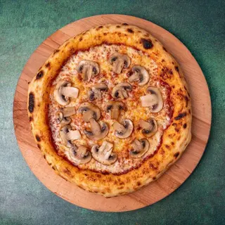 Pizza Funghi 42cm