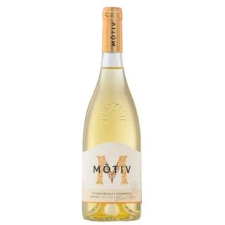 Vin Motiv Alb 750ml