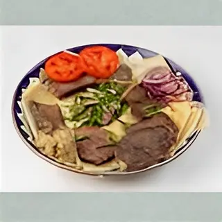 Бешбармак