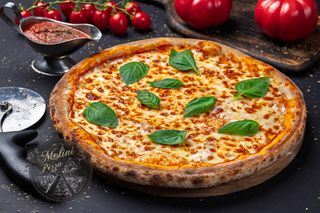 Pizza Margherita Ø32cm