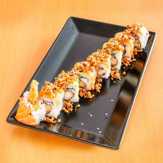 #1150- Urumaki dragão (8 peças)