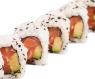 89 Sake uramaki 2 pezzi