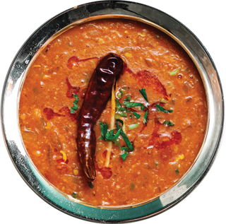 Dal Tadka