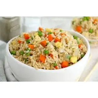 Fried Rice