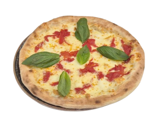 MARGHERITA AL CONTRARIO