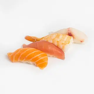 50. Nigiri mix