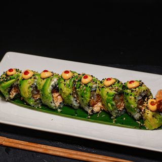 Dragon Roll