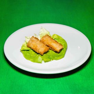 Involtino vietnamita