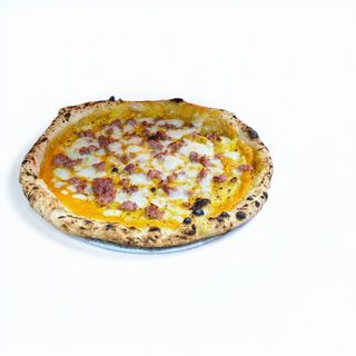 Pizza Gustosa 2.0 (33 Cm.)