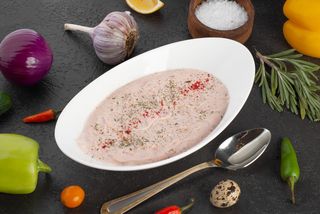 Хайдари (200 гр.)