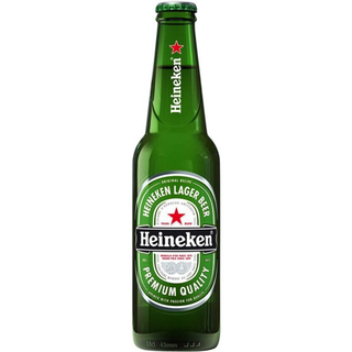 Heineken 33 cl