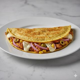 Brasileirinha Crepioca