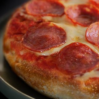 Salamino piccante - gluten free