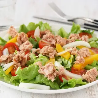 Salada mista 