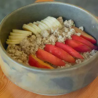 Yogurt Griego