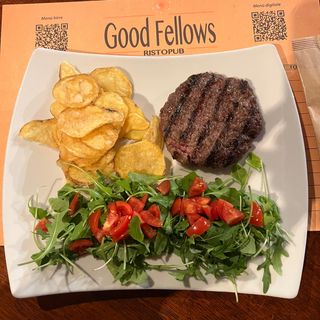 Chianina gran gourmet