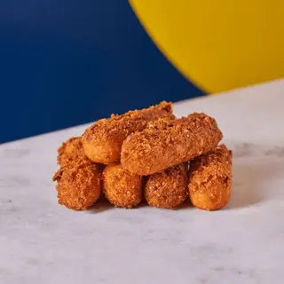 JOJOTICOS RACIÓN