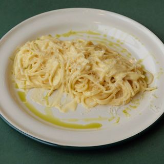 Паста Формаджо