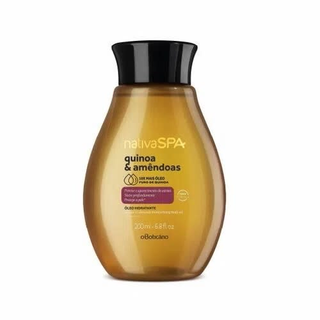 Nativa SPA Óleo Hidratante Amêndoas & Quinoa, 200ml