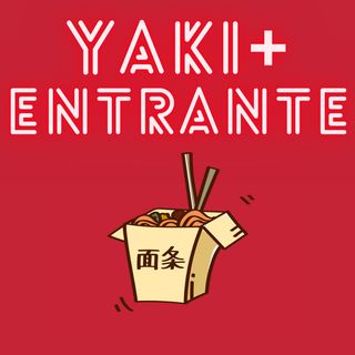 Combo Yaki Y Entrante