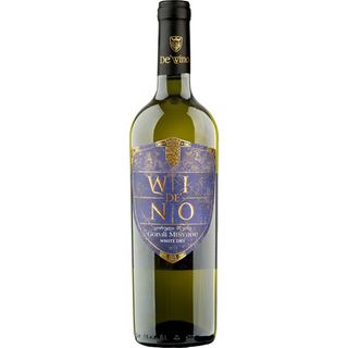 Batono De'Wino Goruli Mtsvane (servit la rece)