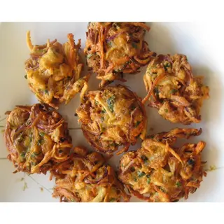 Mix Veg Pakora