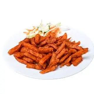Poussin Chips