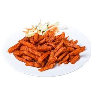 Poussin Chips